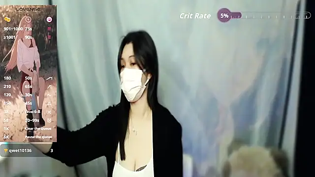 mememe 1006  online show from 4, 3, 2026