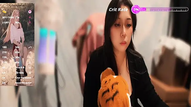 mememe 1006  online show from 17, 3, 2026