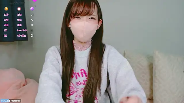 AKANE-- online show from 18, 1, 2026