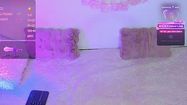 pauline golden1 online show from 20, 4, 2026