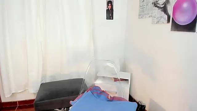 Michelle se online show from 14, 3, 2025