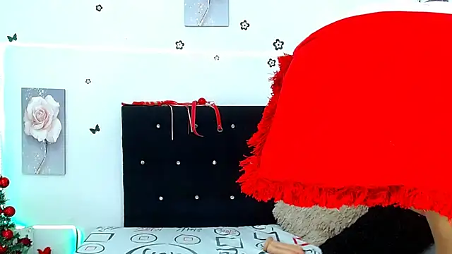 AngeDrty online show from 15, 12, 2024