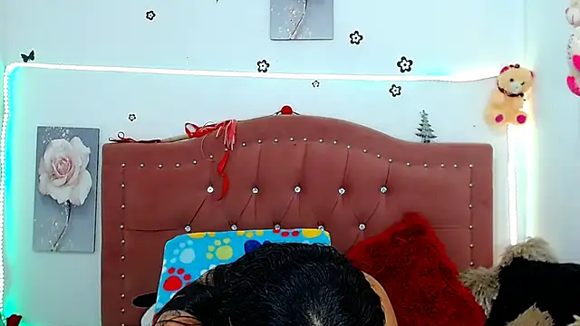 AngeDrty online show from 5, 1, 2025