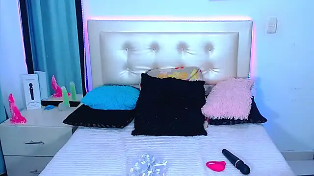 AngeDrty online show from 6, 3, 2025