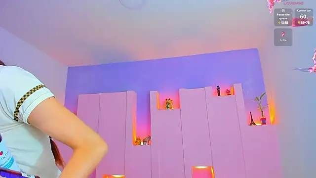 angelikarose1 online show from 30, 1, 2025