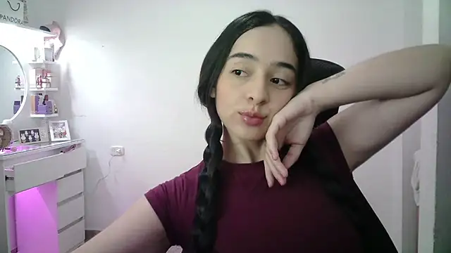 aineangeel online show from 7, 4, 2026