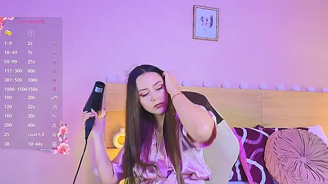 Keidancee online show from 7, 10, 2025