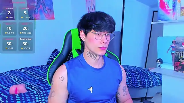 JayHotxxx online show from 24, 2, 2026