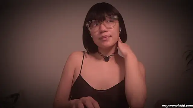 meganmei666 online show from 5, 12, 2025