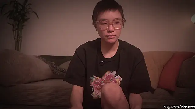 meganmei666 online show from 24, 2, 2026
