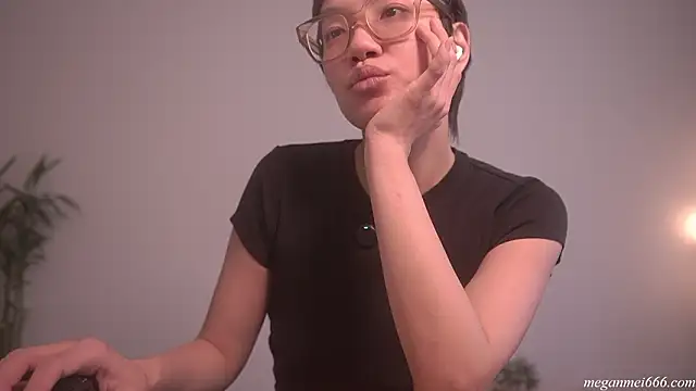 meganmei666 online show from 9, 3, 2026