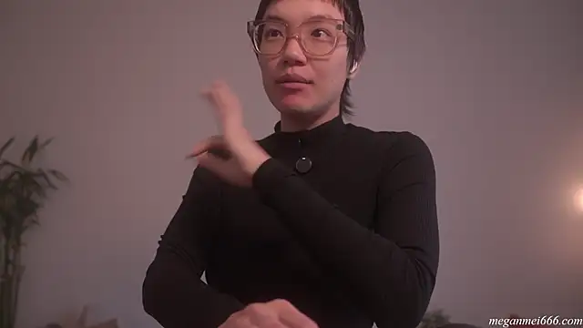 meganmei666 online show from 16, 3, 2026