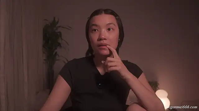 meganmei666 online show from 14, 7, 2026