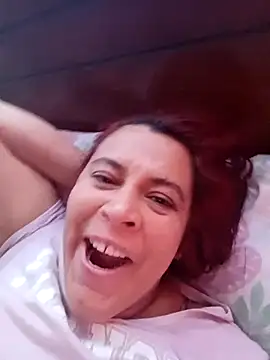 MarthinaBaker online show from 2, 11, 2025