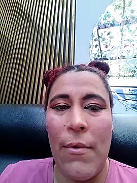 MarthinaBaker online show from 8, 11, 2025