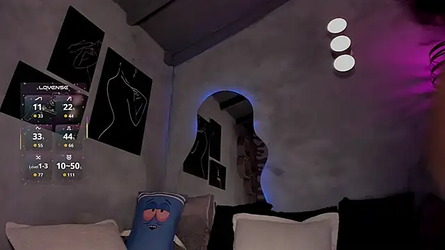 Danii-420 online show from 21, 11, 2025