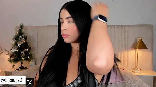 susan zc online show from 13, 12, 2025