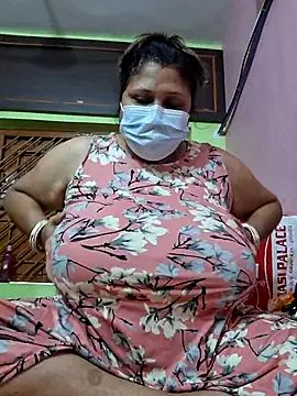 kunjan789 online show from 18, 10, 2025