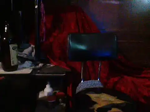 mrdemoncrowly online show from 28, 12, 2024