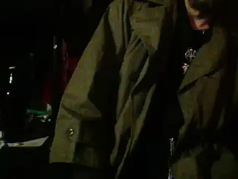 mrdemoncrowly online show from 5, 1, 2025