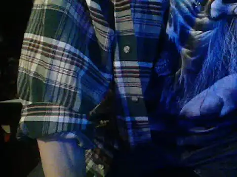 mrdemoncrowly online show from 9, 1, 2025