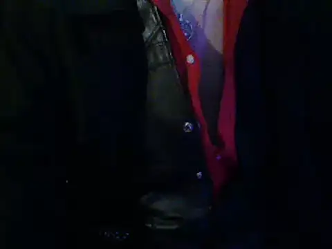 mrdemoncrowly online show from 19, 1, 2025