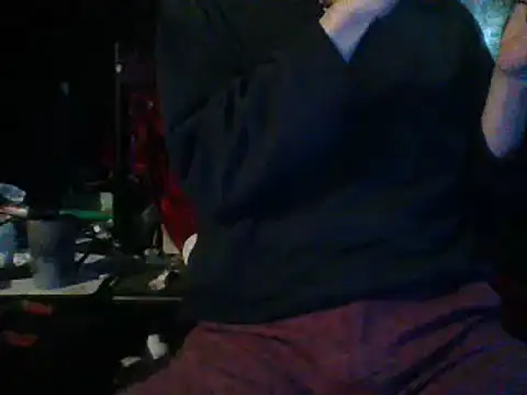 mrdemoncrowly online show from 22, 1, 2025