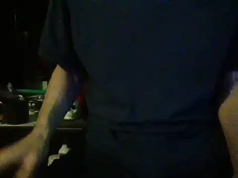 mrdemoncrowly online show from 28, 1, 2025