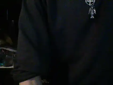 mrdemoncrowly online show from 30, 1, 2025