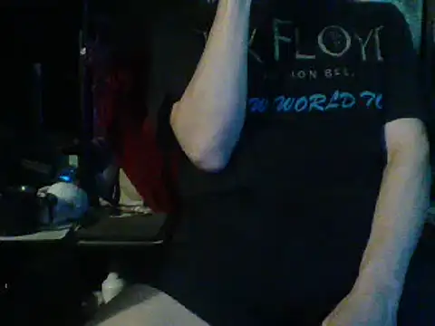 mrdemoncrowly online show from 5, 2, 2025