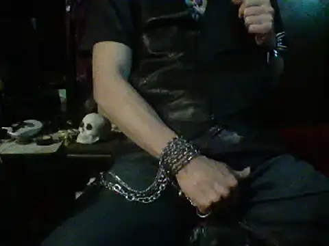 mrdemoncrowly online show from 6, 2, 2025