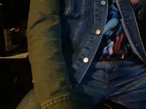 mrdemoncrowly online show from 8, 2, 2025