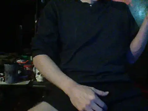 mrdemoncrowly online show from 12, 2, 2025