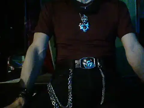 mrdemoncrowly online show from 16, 2, 2025