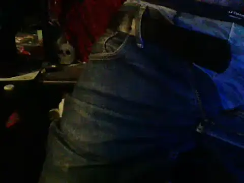 mrdemoncrowly online show from 22, 2, 2025