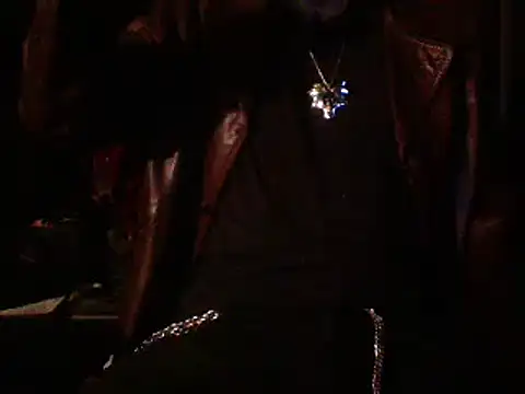 mrdemoncrowly online show from 23, 2, 2025