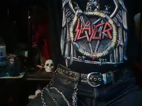 mrdemoncrowly online show from 6, 3, 2025