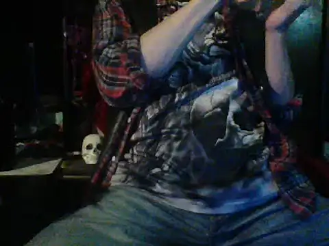 mrdemoncrowly online show from 8, 3, 2025