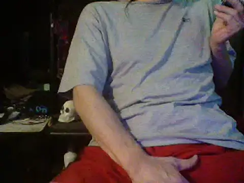 mrdemoncrowly online show from 12, 3, 2025