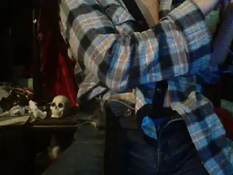 mrdemoncrowly online show from 22, 3, 2025