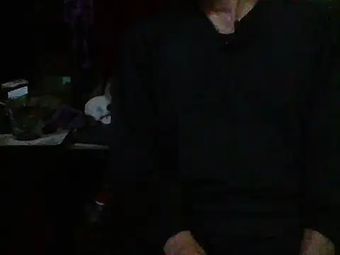 mrdemoncrowly online show from 10, 10, 2025