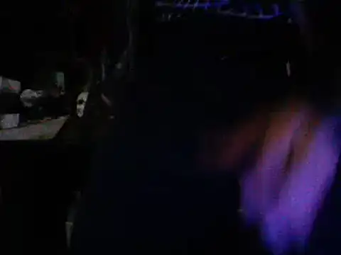 mrdemoncrowly online show from 30, 10, 2025