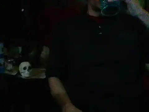 mrdemoncrowly online show from 28, 11, 2025