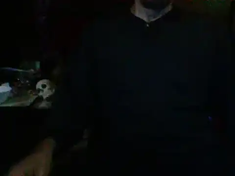 mrdemoncrowly online show from 5, 12, 2025