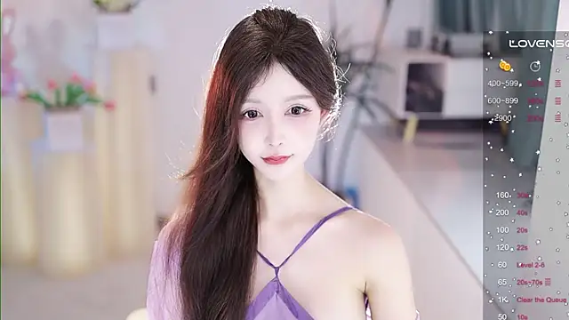 LoveJay520 online show from 24, 2, 2025