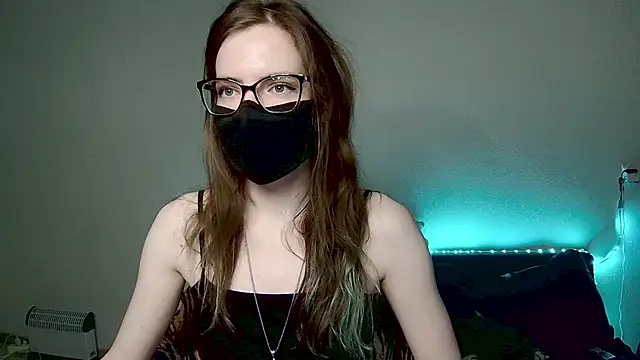 amber candyfloss online show from 12, 1, 2026