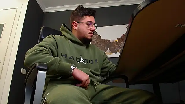 JoshKnights online show from 18, 12, 2024
