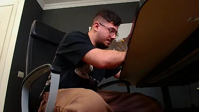 JoshKnights online show from 5, 1, 2025