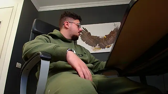 JoshKnights online show from 9, 1, 2025