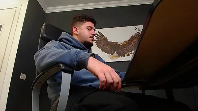 JoshKnights online show from 10, 1, 2025